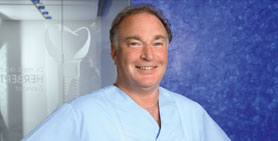 Dr. Sirch - Zahnimplantate, Veneers, Bleaching, Zahnarztpraxis, Weie Zhne und Prothetik